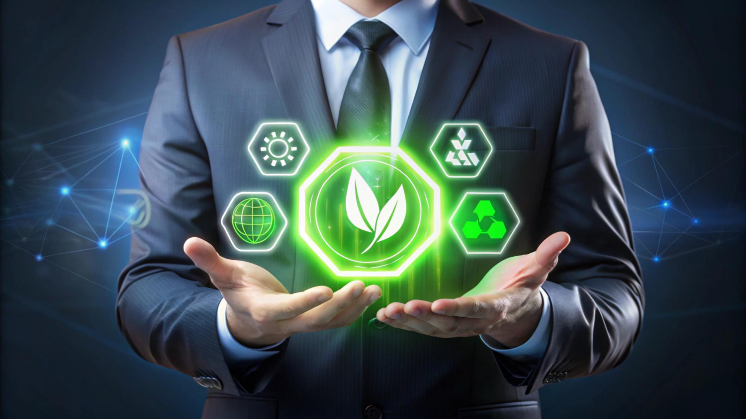 Sistema di Gestione Ambientale ISO 14001